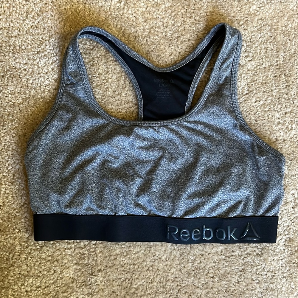 Reebox Sports Bra